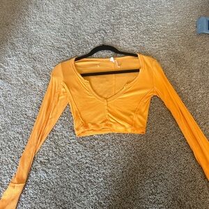 Urban outfitters long sleeve